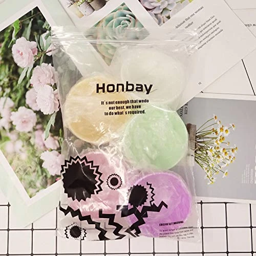 5PCS Silicone Mixing Bowls Prep And Serve Bowls For Mixing Facial Mask Or Holding Ingredient (8.5×5CM) 8 5PCS Silicone Mixing Bowls Prep And Serve Bowls For Mixing Facial Mask Or Holding Ingredient (8.5×5CM) - Image 6