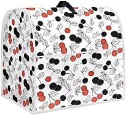 Strawberry Rabbit Kitchen Mixer With Organizer Bag Dust Cover Kitchen Stand Mixer Cover Kitchen Dust-proof Covers For Stand Mixer With Top Handle 23 Strawberry Rabbit Kitchen Mixer With Organizer Bag Dust Cover Kitchen Stand Mixer Cover Kitchen Dust-proof Covers For Stand Mixer With Top Handle -Wilton Shop 51joTEeO7L. AC