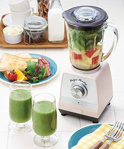 "Toffy Home Blender" K-BD1-SP (SEHLL PINK)【Japan Domestic Genuine Products】 【Ships From JAPAN】 5 "Toffy Home Blender" K-BD1-SP (SEHLL PINK)【Japan Domestic Genuine Products】 【Ships From JAPAN】 - Image 3