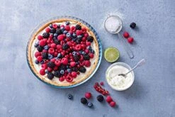 Irex Pyrex Tart Mold 30/814 Pastry And Cake Design 13 Irex Pyrex Tart Mold 30/814 Pastry And Cake Design -Wilton Shop 51jyDu0zgdL