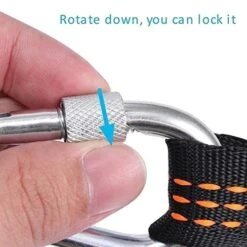 Indoor Therapieschaukel Kinder Schwingen Hängematte Sensorische Schaukeltuch Für Autismus, Asperger, Sensorische Integration (Color : Wine Red, Size : 150x280CM/59x110in) -Wilton Shop 51k4lThGlKL