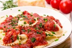 Cooking With Kids - Pasta & Pizza Party! - Beginner's Pasta & Pizza Making Gift Set For Children + Bonus Storage Tote! - And Online Virtual Class Tutorials! From Makers Of Pancake Party -Wilton Shop 51klpX8yvXL