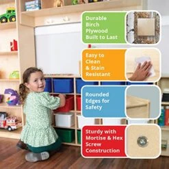 Classic Deluxe Refrigerator -Wilton Shop 51knu98vMaL