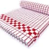 79327 Kitchen Towels, Dish Towels, 16" X 27", 6 Pack