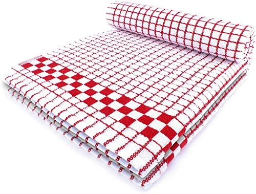 79327 Kitchen Towels, Dish Towels, 16" X 27", 6 Pack 3 79327 Kitchen Towels, Dish Towels, 16" X 27", 6 Pack