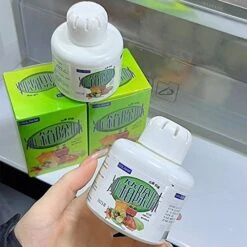 200g Refrigerator Smell Remover Space-Saving Air Purification For Cabinet Closet Refrigerator Smell Remover 9 200g Refrigerator Smell Remover Space-Saving Air Purification For Cabinet Closet Refrigerator Smell Remover -Wilton Shop 51ld32YMfIL