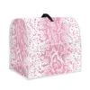 Pink Snakeskin Print Novelty Kitchen Aid Mixer Cover Home Kitchen Washable Appliance Covers Stand Mixer Dust Protector Cover 1 Pink Snakeskin Print Novelty Kitchen Aid Mixer Cover Home Kitchen Washable Appliance Covers Stand Mixer Dust Protector Cover -Wilton Shop 51lfgcxt32L