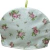 GENERIC Tea Cozy,Cotton Vintage Floral Teapot Cover Keep Warm Tea Pot Dust Cover Insulated Kettle Cover For Home Kitchen Décor (Color#1) -Wilton Shop 51lq8TDbeSS