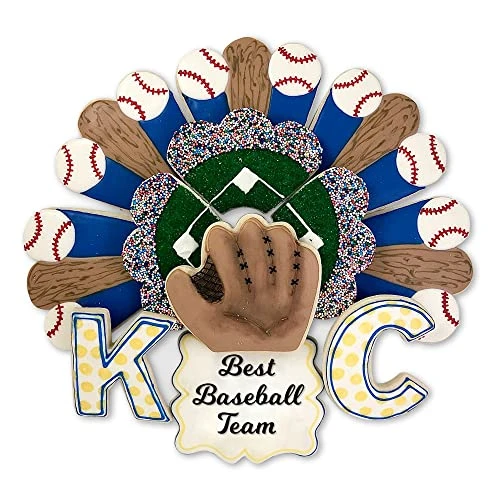 Cookie Cutters 4 Piece Platter Cookie Cutter Set Trapezoid, Teardrop Round, Clam And Fan Three Bumps, USA 8 Cookie Cutters 4 Piece Platter Cookie Cutter Set Trapezoid, Teardrop Round, Clam And Fan Three Bumps, USA - Image 6