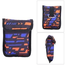 Tool Chests Cabine, Nerf Holder Portable Waterproof Cartridge Soft S Storage Carry Equipment Bag With Metal Buckle -Wilton Shop 51mQld4wLlL