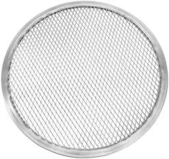 Pizza Pans 18 Inch Pizza Screen Baking Pan: 15 Inch Mesh Pizza Pan Pizza Tray With Holes Nonstick Round Crisper Tray Aluminum Alloy Bakeware For Oven Home Restaurant 16 Inch Pizza Pan 28 Pizza Pans 18 Inch Pizza Screen Baking Pan: 15 Inch Mesh Pizza Pan Pizza Tray With Holes Nonstick Round Crisper Tray Aluminum Alloy Bakeware For Oven Home Restaurant 16 Inch Pizza Pan -Wilton Shop 51nA2snkqPL. AC