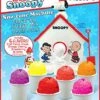 Snoopy Snow Cone Maker Refill 3 Oz -Wilton Shop 51ntpnpepUL
