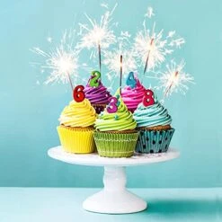 5 Pieces Letters Molds And Numbers Silicone Molds，0-9 Numbers, Uppercase And Lowercase Alphabet Baking Molds For Candy, Chocolate Covered Strawberries, Cake Decoration -Wilton Shop 51nuD4VeejS