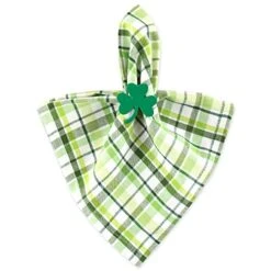 St. Patrick's Day Collection Tabletop, Napkin Set, St. Patrick's Day, 4 Piece 11 St. Patrick's Day Collection Tabletop, Napkin Set, St. Patrick's Day, 4 Piece -Wilton Shop 51o4FNV7OrL