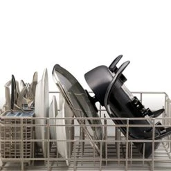 Presto 07073 Electric Tilt-N-fold Griddle, 19", Black & 06852 16-Inch Electric Skillet With Glass Cover -Wilton Shop 51p4WayJi8L