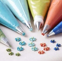 Wilton , 55-Piece Cake Supply Master Decorating Tip Set -Wilton Shop 51p6cBHdbZL