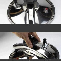 WETYG Pressure Cooker- Pressure Cooker Instant Crock Series With Dishes At Once, Saute, Steamer, Slow, Rice, Yogurt, Sterilizer -Wilton Shop 51p8yMDbw4L