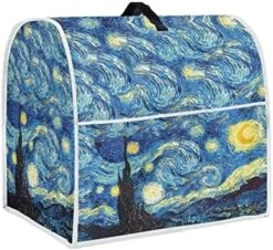 DIYFLASH Stand Mixer Cover Kitchen Mixer Cover With Pockets Strawberry Dust Covers For Kitchen Appliances, Fashion Home Kitchen Small Appliance Parts Accessories Size S 31 DIYFLASH Stand Mixer Cover Kitchen Mixer Cover With Pockets Strawberry Dust Covers For Kitchen Appliances, Fashion Home Kitchen Small Appliance Parts Accessories Size S -Wilton Shop 51pKqvHovaL. AC