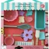 Handstand Kitchen Bake Shoppe 25-piece Deluxe Real Baking Set With Recipes For Kids 1 Handstand Kitchen Bake Shoppe 25-piece Deluxe Real Baking Set With Recipes For Kids -Wilton Shop 51pMbuBUtgL