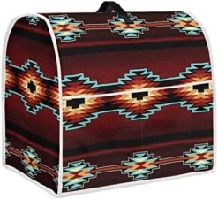 Cherry Blossom Print Stand Mixer Cover With Pocket Dust Proof Kitchen Small Appliance Cover For Bowl-Lift Stand Mixers,Toaster 26 Cherry Blossom Print Stand Mixer Cover With Pocket Dust Proof Kitchen Small Appliance Cover For Bowl-Lift Stand Mixers,Toaster -Wilton Shop 51q2dwWzLBL. AC