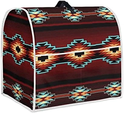 Cherry Blossom Print Stand Mixer Cover With Pocket Dust Proof Kitchen Small Appliance Cover For Bowl-Lift Stand Mixers,Toaster 12 Cherry Blossom Print Stand Mixer Cover With Pocket Dust Proof Kitchen Small Appliance Cover For Bowl-Lift Stand Mixers,Toaster - Image 10