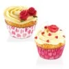Miniature Baking Cups Hearts Delícia , Assorted, 4 Cm, 100-Piece -Wilton Shop 51q9SOuRcML