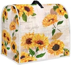 DIYFLASH Stand Mixer Cover Kitchen Mixer Cover With Pockets Strawberry Dust Covers For Kitchen Appliances, Fashion Home Kitchen Small Appliance Parts Accessories Size S 30 DIYFLASH Stand Mixer Cover Kitchen Mixer Cover With Pockets Strawberry Dust Covers For Kitchen Appliances, Fashion Home Kitchen Small Appliance Parts Accessories Size S -Wilton Shop 51qKehDzpHL. AC