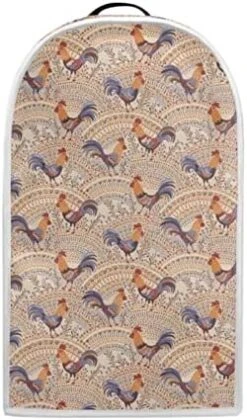 Doojoayie Rainbow Pattern Stand Mixer Cover, Kitchen Organizer Cover Polyester Fabric Quilted For Kitchen Mix Appliance Dust Cover Lgbt 26 Doojoayie Rainbow Pattern Stand Mixer Cover, Kitchen Organizer Cover Polyester Fabric Quilted For Kitchen Mix Appliance Dust Cover Lgbt -Wilton Shop 51qd9Q3ok4L. AC