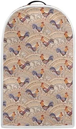 Doojoayie Rainbow Pattern Stand Mixer Cover, Kitchen Organizer Cover Polyester Fabric Quilted For Kitchen Mix Appliance Dust Cover Lgbt 12 Doojoayie Rainbow Pattern Stand Mixer Cover, Kitchen Organizer Cover Polyester Fabric Quilted For Kitchen Mix Appliance Dust Cover Lgbt - Image 10