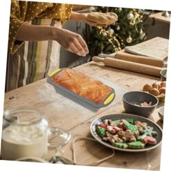 Cake Mold Nonstick Bakeware Cookie Oven Silicone Bakeware Cranberry Silicone Bread Pans Silicone Muffin Pan Toast Cooking Mold Convenient Loaf Pan Toast DIY Mold Muffin Cup 2pcs 16 Cake Mold Nonstick Bakeware Cookie Oven Silicone Bakeware Cranberry Silicone Bread Pans Silicone Muffin Pan Toast Cooking Mold Convenient Loaf Pan Toast DIY Mold Muffin Cup 2pcs -Wilton Shop 51qy2w2SL2L