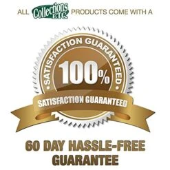 Halloween Pumpkins Table Runner/Topper Linens, Embroidered Festive Party Indoor Decorations, Runner -Wilton Shop 51rTGOHCs3L 1