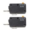 [SZM-V16-FD-63 Switch OEM Mania] SZM-V16-FD-63 2-Pack New OEM Produced For LG GE Starion Microwave Oven Door Micro Switch For LG GE Starion 3405-001034 3405-000178. Fits GE Microwave JVM1750DP1WW -Wilton Shop 51rUqIUNiFL