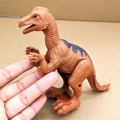 Clockwork Spring Toy Dinosaur Simulation Animal Infant Enlightenment Boys And Girls Learn To Climb 1to8 Years Old Toys (Random Color) Kids Hand Games Girls -Wilton Shop 51sYBwUxDnL