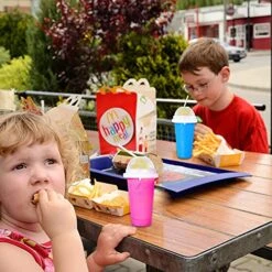 Keychain Slushy Cup Slushie Cups, Slushy Cup 2 Pack, Slushy Maker Slushie Squeeze Cup, Frozen Magic Slushy Maker Cup, Travel Portable Double Layer Silica Cup For Fun(PINK+GREEN) 15 Keychain Slushy Cup Slushie Cups, Slushy Cup 2 Pack, Slushy Maker Slushie Squeeze Cup, Frozen Magic Slushy Maker Cup, Travel Portable Double Layer Silica Cup For Fun(PINK+GREEN) -Wilton Shop 51tElgOOdbL