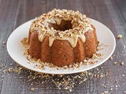 Nordic Ware Platinum Collection Bundt Pan, 6-Cup -Wilton Shop 51tIFirzcLL