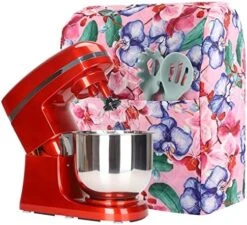 Itchen Aid Mixer Cover,Kitchen Stand Mixer Cover Compatible With 5-8 Quart Kitchenaid Hamilton Mixers,Kitchen Aid Covers For Stand Mixer With Pockets,Kitchen Aid Mixer Assecories 28 Itchen Aid Mixer Cover,Kitchen Stand Mixer Cover Compatible With 5-8 Quart Kitchenaid Hamilton Mixers,Kitchen Aid Covers For Stand Mixer With Pockets,Kitchen Aid Mixer Assecories -Wilton Shop 51tNrddFwL. AC