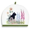 Insulated Tea Cozy (Black Cat) 2 Insulated Tea Cozy (Black Cat) -Wilton Shop 51txC8jnmZL
