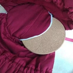 Cotton Tea Cozy, Vintage Decorative Dust Proof Teapot Cover With Insulation Pad To Keep Tea Warm, Kitchen Home Decro, For Mom, Wife, Friends