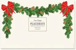 Mermaid 25 Count Designer Paper Placemats Easy Elegant Casual Entertaining 13 Mermaid 25 Count Designer Paper Placemats Easy Elegant Casual Entertaining -Wilton Shop 51uWbDIZqqL. AC