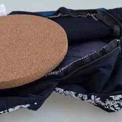 Tea Cosy Cotton Vintage Printed Tea Cozy For Teapots Dust Cover Insulated Kettle Cover Breakfast Warmer For Home Kitchen Decorative Accessories -Wilton Shop 51upZP6bM0L