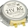 Samsung DE31-10172C Microwave Syncronous Motor -Wilton Shop 51urNjo4bkL