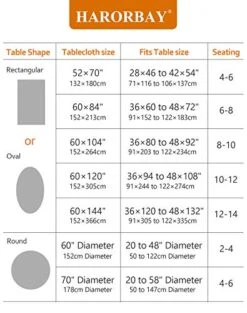 Waterproof Fabric Tablecloths Rectangle 52 X 70, Wrinkle And Stain Resistant Polyester Plaid Table Cloths For Party,Kitchen Dining Table Cover For Spring And Summer,Purple -Wilton Shop 51v3dmZysTL