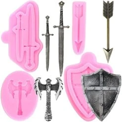 Dragon Silicone Fondant Molds Dinosaur Claws Skin Eyes Cake Decorating Mold For Cake Candy Chocolate Baking Set Of 3 17 Dragon Silicone Fondant Molds Dinosaur Claws Skin Eyes Cake Decorating Mold For Cake Candy Chocolate Baking Set Of 3 -Wilton Shop 51vJSBcQcQL. AC