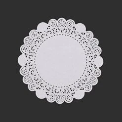 Royal 6 Inch Disposable Paper Lace Doilies, Package 1000 31 Royal 6 Inch Disposable Paper Lace Doilies, Package 1000 -Wilton Shop 51vvDUOs4NL
