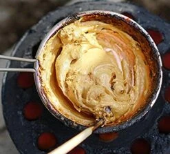 Dalgona Set(9pcs), Korean Sponge Sugar Candy Making Tools + Baking Soda 60g 2pcs 15 Dalgona Set(9pcs), Korean Sponge Sugar Candy Making Tools + Baking Soda 60g 2pcs -Wilton Shop 51wBSYDvOML