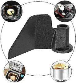 Bread Maker Paddle, Stainless Steel Bread Maker Blade Mixing Paddle Replacement Part Bread Maker Machine Dough Mixing Paddle 7 Bread Maker Paddle, Stainless Steel Bread Maker Blade Mixing Paddle Replacement Part Bread Maker Machine Dough Mixing Paddle -Wilton Shop 51wW8VRUxcL