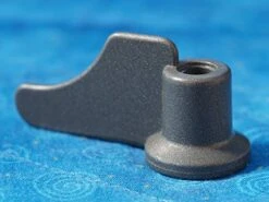 8-BBV-P290 Paddle/Blade For V20 / X20 / CEC20 Machines - Pack Of 2 -Wilton Shop 51wwbgGs9oL