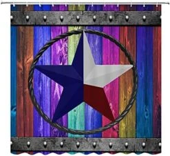 Ancient Egyptian Design Shower Curtain Murals And Hieroglyphs Bathroom Curtains Stripe Bath Curtain Geometric Curtain W 84" L 72" For Kids Boys Girls Teens -Wilton Shop 51zCmBeyL. AC