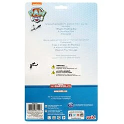 Lets Decorate! Frosting Bag And 6 Tips For Cooking With Kids, Paw Patrol