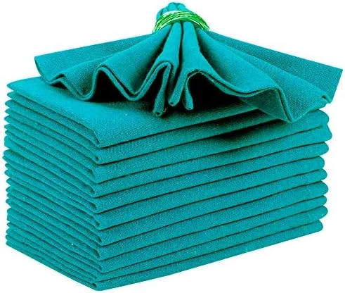 Linen Flax Cotton Cloth Dinner Napkin 18x18" Natural With Hemstitched,Wedding Napkins, Cocktails Napkins, Fabric Napkins, Cotton Napkins Mitered Corners , Machine Washable Dinner Napkins, Set Of 12 16 Linen Flax Cotton Cloth Dinner Napkin 18x18" Natural With Hemstitched,Wedding Napkins, Cocktails Napkins, Fabric Napkins, Cotton Napkins Mitered Corners , Machine Washable Dinner Napkins, Set Of 12 - Image 14